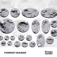 Forest Bases